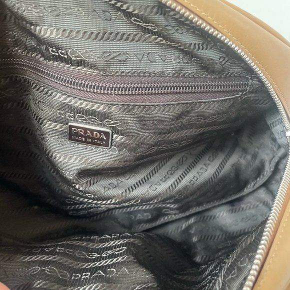 Y2K Prada Bowler Bag - Picture 8 of 10